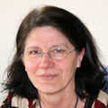 Anna Sinn, Vorsitzende